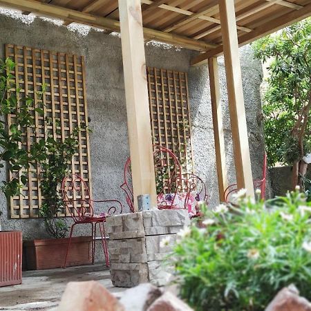 Casa La Dolce Pesca Apartment Генуа Екстериор снимка