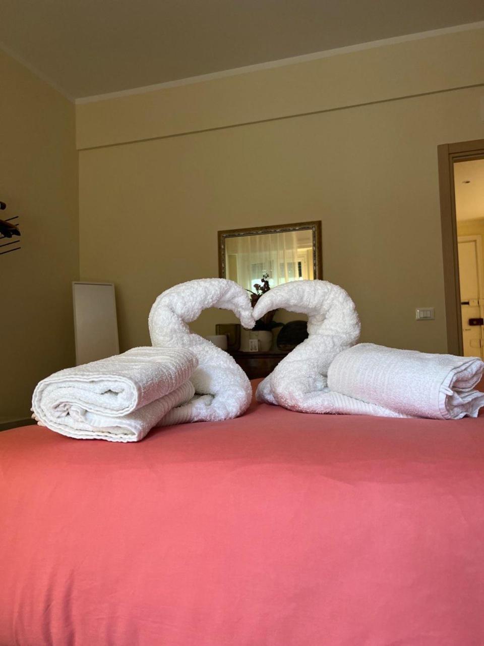 Casa La Dolce Pesca Apartment Генуа Екстериор снимка