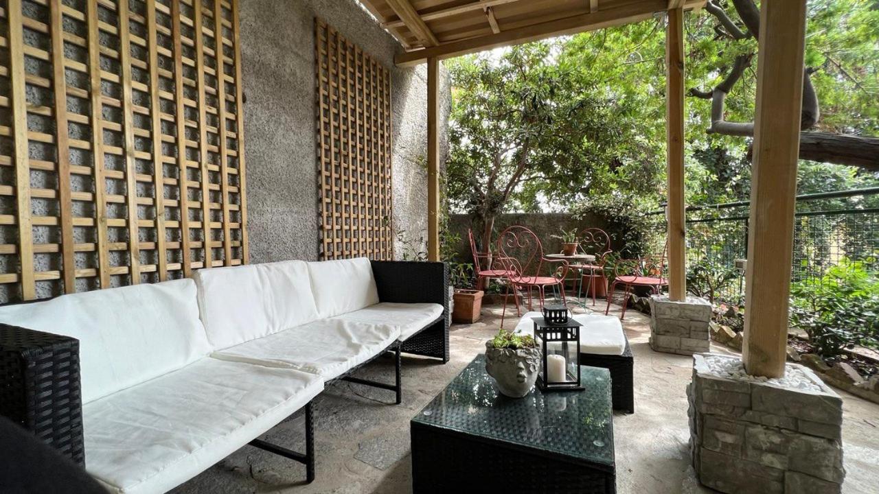 Casa La Dolce Pesca Apartment Генуа Екстериор снимка